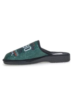 Pantofole Dolce Vita 615 Verde