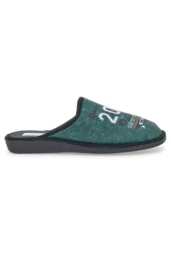 Pantofole Dolce Vita 024 Verde