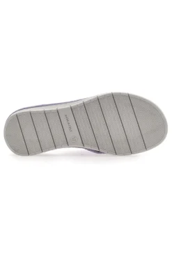 Pantofole Dolce Vita 4012 Viola