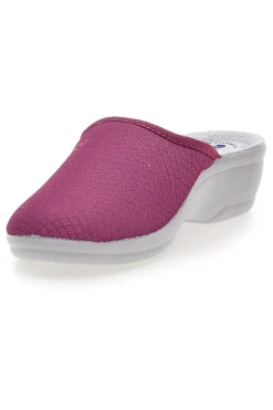 Pantofole fucsia con sottopiede anatomico Inblu 52 BJ