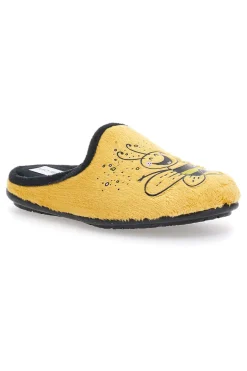 Pantofole Gialle Mio Tempo 9352971