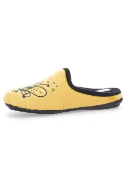 Pantofole Gialle Mio Tempo 9352971