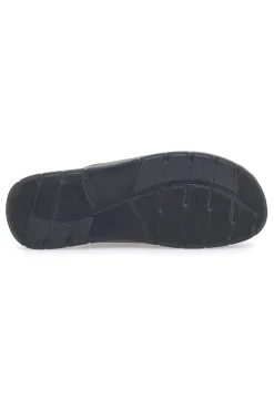Pantofole Grigie Inblu 51 BG