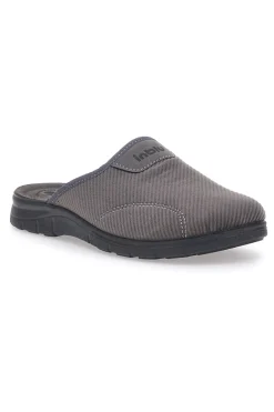 Pantofole Grigie Inblu 51 BG