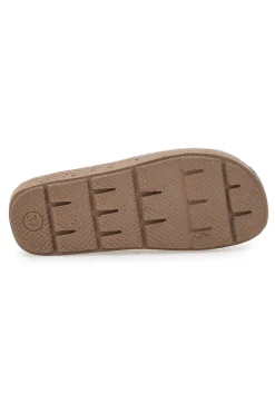 Pantofole Grigie INBLU 18 ED