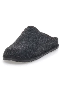 Pantofole Grigie Inblu 01 Si