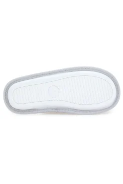 Pantofole Grigio e Rosa The First 1