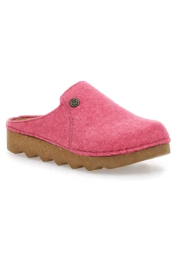 Pantofole Inblu 12 DK fuxia