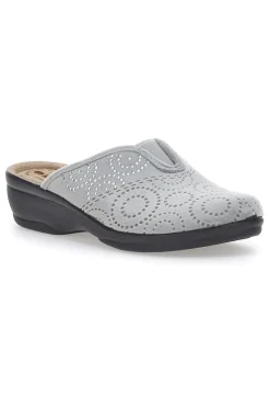 Pantofole Inblu 132 BJ Grigie