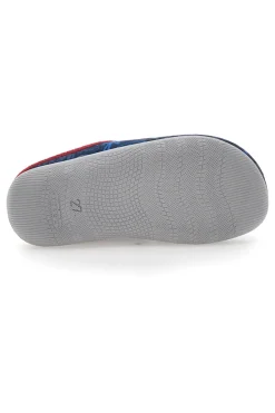 Pantofole Inblu 959 Blu