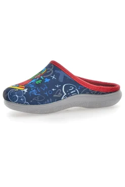 Pantofole Inblu 959 Blu