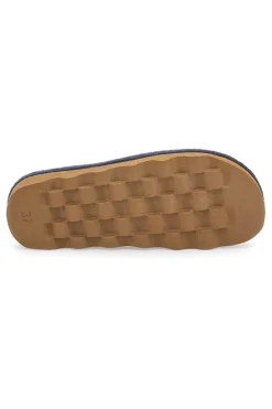 Pantofole Inblu 8 DK Blu