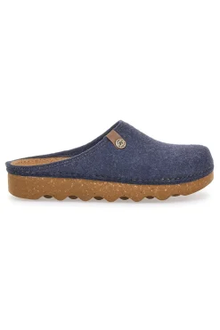 Pantofole Inblu 8 DK Blu