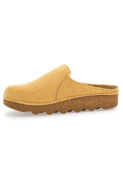 Pantofole INBLU 12 DK gialle