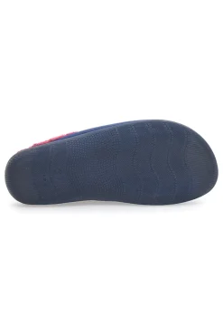 Pantofole Inblu 84 EC Blu