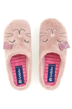 Pantofole Inblu 96 EC Rosa