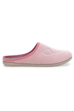 Pantofole Inblu 8 GF Rosa