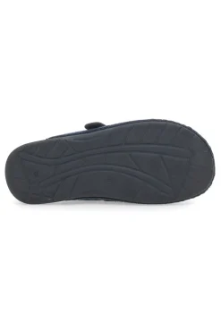 Pantofole Jerpoint 631 Blu