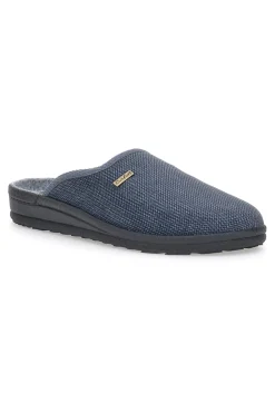 Pantofole Le Soft 90115 Grigie