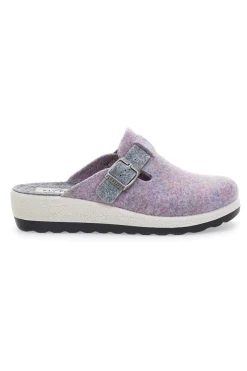 Pantofole Lilla Fly Flot 4468
