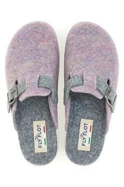 Pantofole Lilla Fly Flot 4468