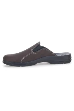 Pantofole Marroni Inblu 64 PO