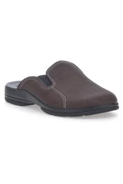 Pantofole Marroni Inblu 64 PO