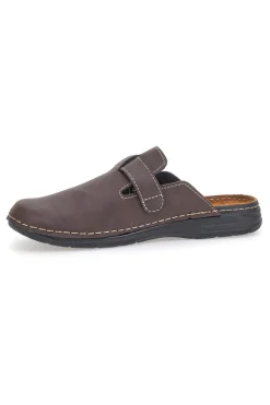 Pantofole Marroni Made In Spain Jerpoint 620