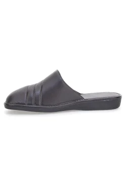 Pantofole Marroni Per Uomo 93982