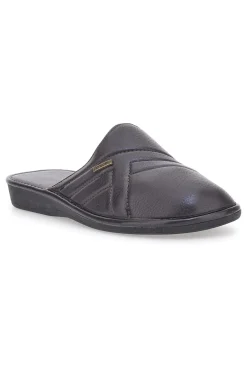 Pantofole Marroni Per Uomo 93982
