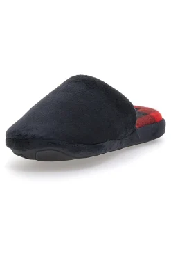 Pantofole Nere Carrera 2