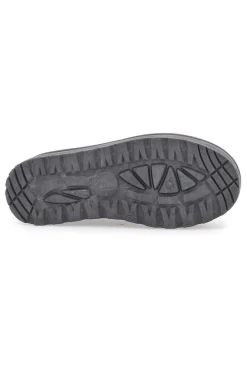 Pantofole nere con Platform ME&ME 001