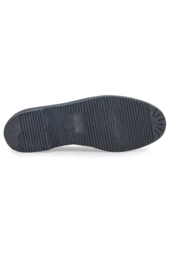 Pantofole Nere da Uomo Terry 15