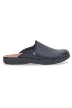 Pantofole Nere Fly Flot 75022