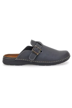 Pantofole Nere Jerpoint 620