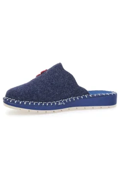 Pantofole Pittarello Love 514 Blu