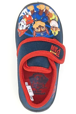 Pantofole Primi Passi Con Strappo Disney Paw Patrol 16PA4S10LB