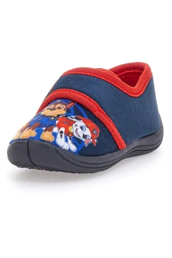 Pantofole Primi Passi Con Strappo Disney Paw Patrol 16PA4S10LB