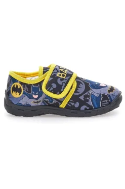 Pantofole Primi Passi Con Strappo Disney BATMAN 18BM4S01LA
