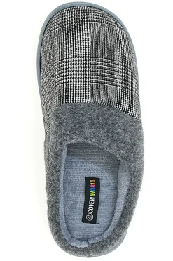 Pantofole Principe di Galles Coveri World 23661