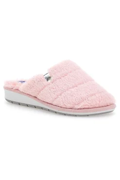 Pantofole Rosa con Glitter Inblu 95 LB