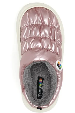 Pantofole Rosa Coveri World 23507