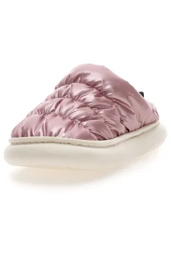 Pantofole Rosa Coveri World 23507