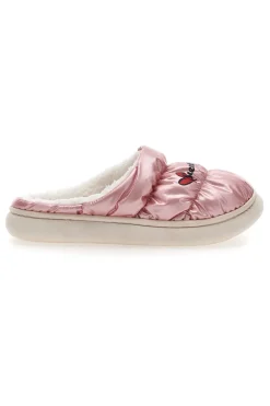 Pantofole Rosa imbottite Sweet years 2696