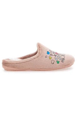 Pantofole Rosa Mio Tempo 9352975