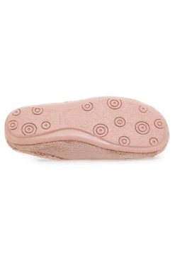 Pantofole Rosa Mio Tempo 9352975