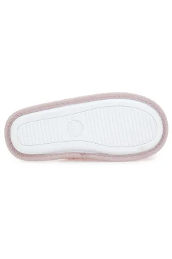 Pantofole Rosa The First 1