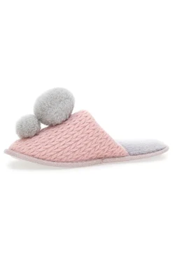 Pantofole Rosa The First 1