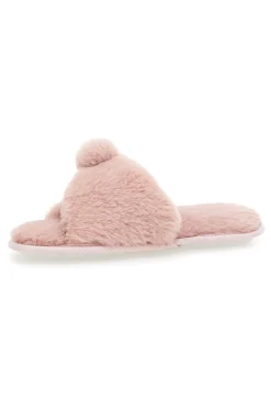 Pantofole Rosa The First 4