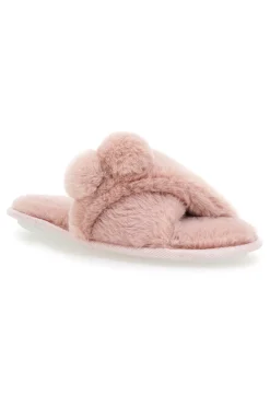 Pantofole Rosa The First 4
